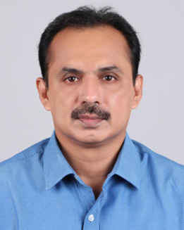 Ramakrishnan Nair