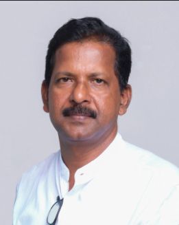 Ramakrishnan Nair