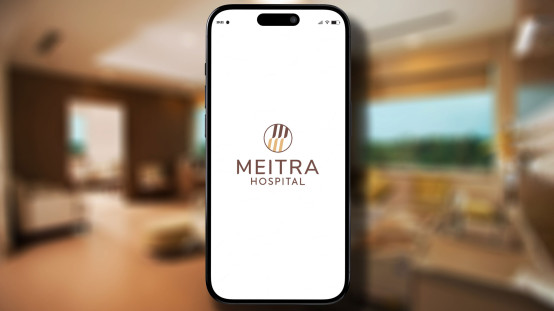 Meitra Hospital