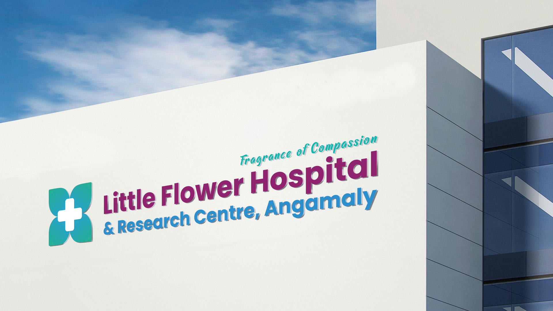 Little Flower Hospital